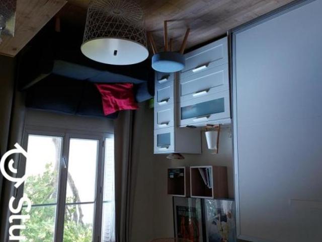 Appartement location à Clichy