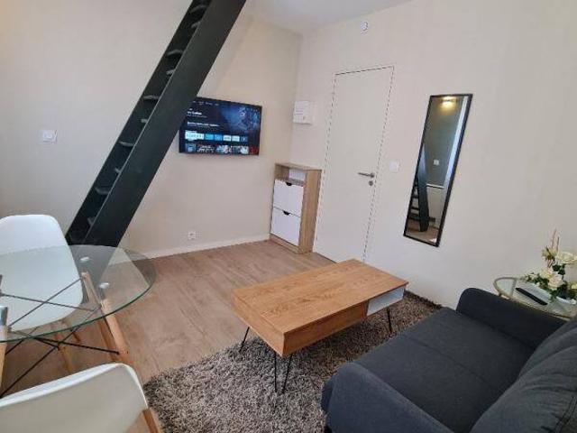Appartement location à Gentilly, Val-de-Marne
