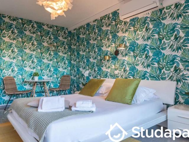 Appartement location à Grasse, Antibes