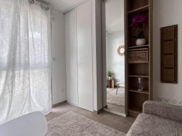 Appartement location à Nice, Cap-d'ail