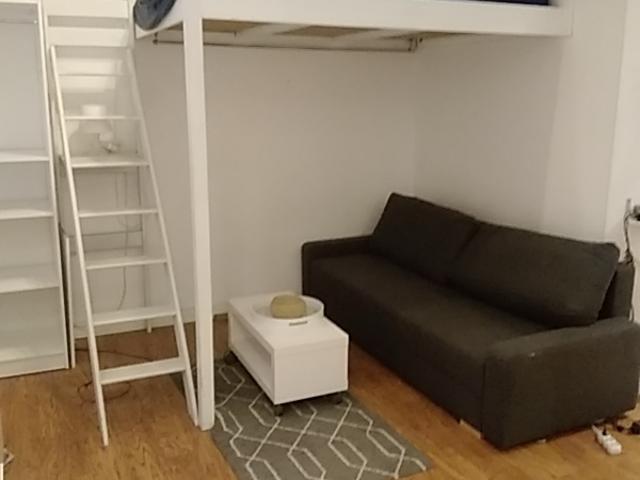Appartement location à Grasse, Vallauris