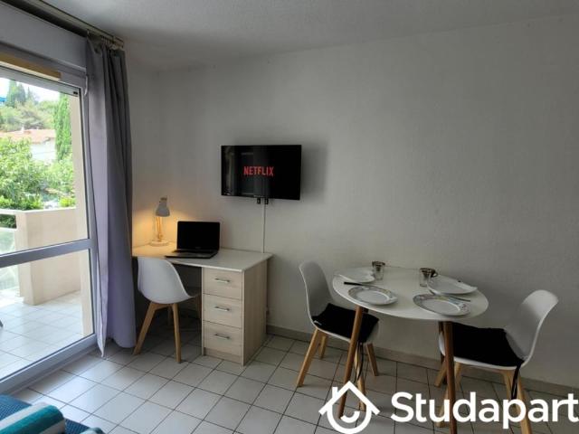 Appartement location à Nice