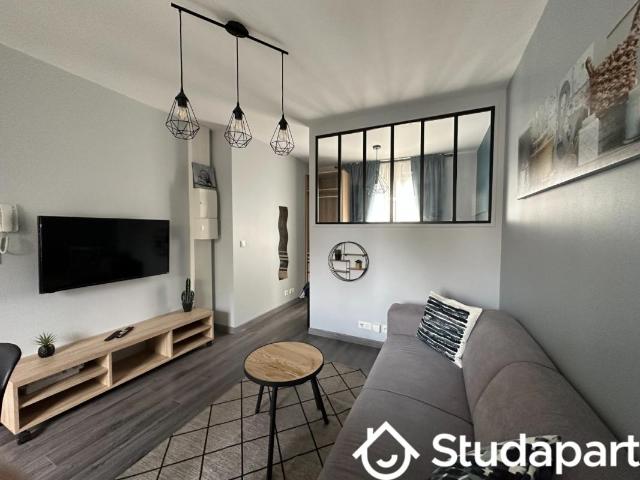 Appartement location à Nanterre, Villeneuve-la-garenne