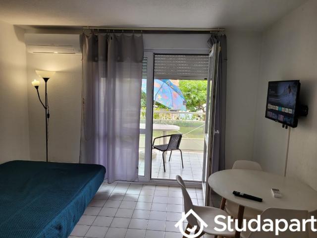 Appartement location à Nice