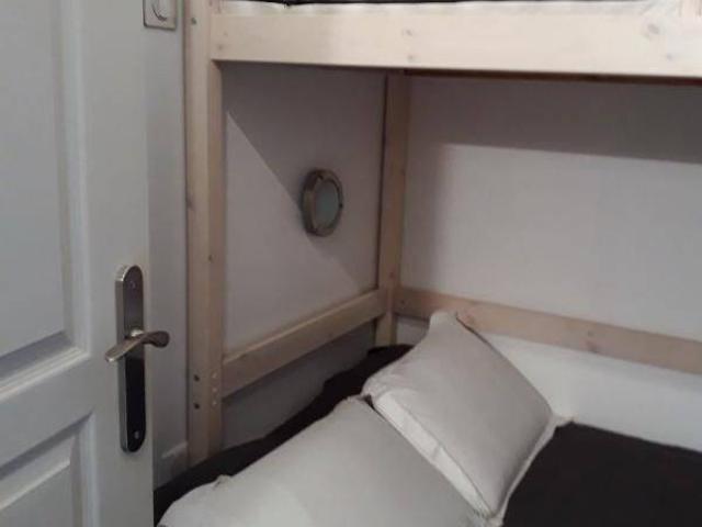 Appartement location à Font de Veyre, Cannes