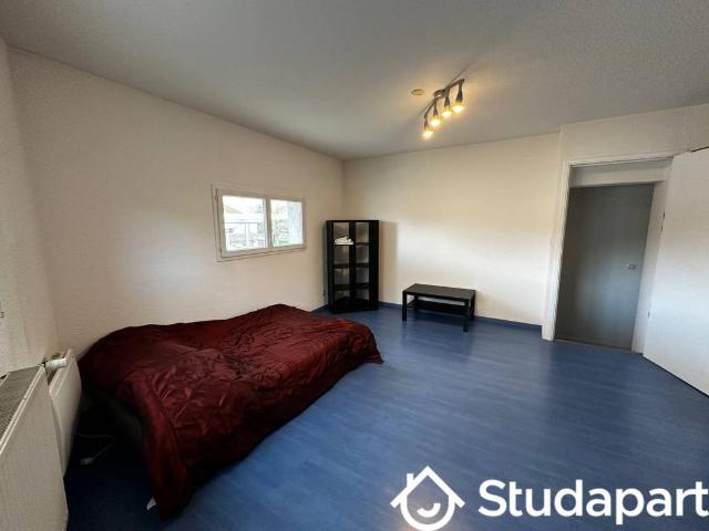 Appartement location à Roanne, Mably
