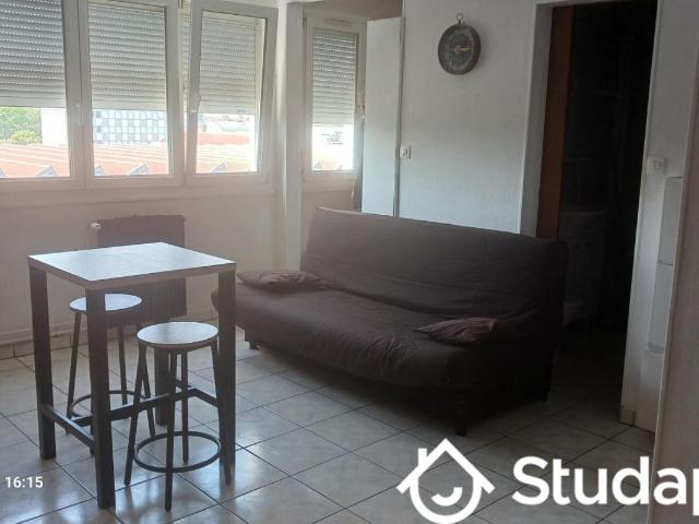 Appartement location à Troyes, Saint-julien-les-villas