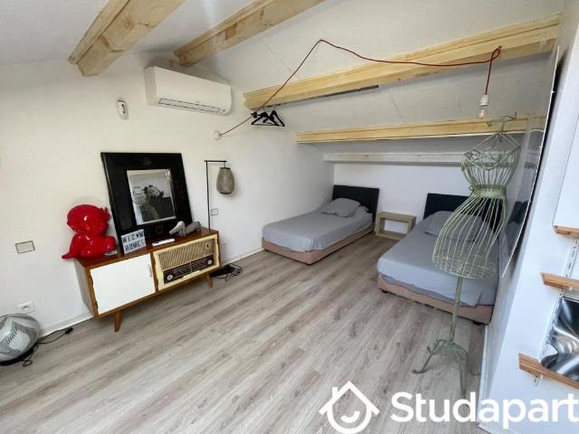 Chambre location à France métropolitaine, Cannes