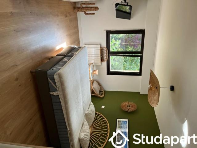 Appartement location à Montreuil-sur-Mer, Le Touquet-paris-plage