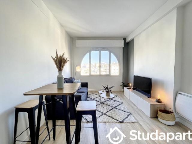 Appartement location à Grasse, Antibes