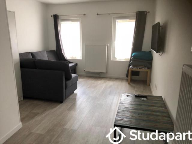 Appartement location à Cormeilles-en-parisis, Le Village