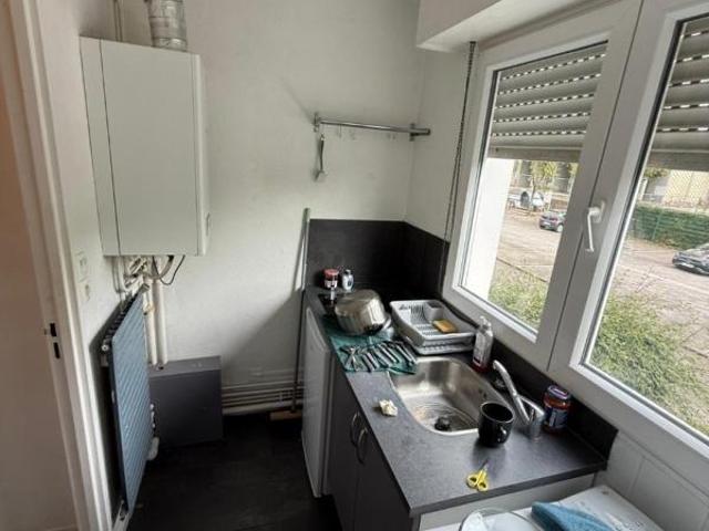 Appartement location à Thionville