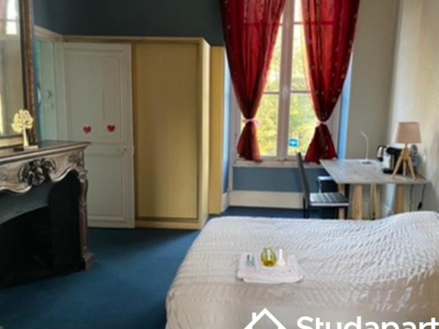 Appartement location à Saint-Germain-en-Laye, Andrésy