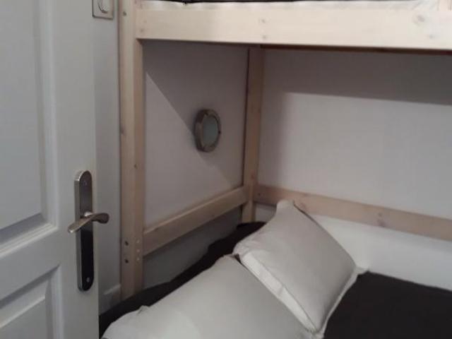 Appartement location à Les Puits, Cannes