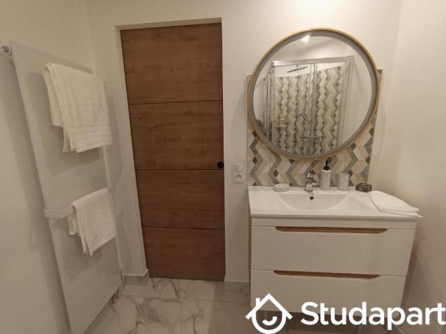 Appartement location à Grasse, Cannes