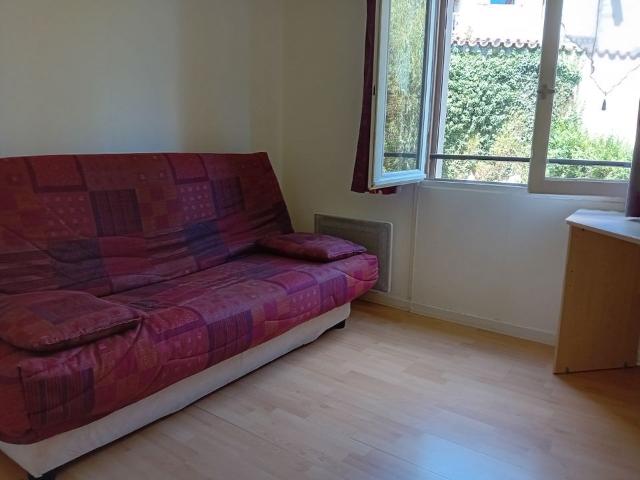 Appartement location à Aurillac