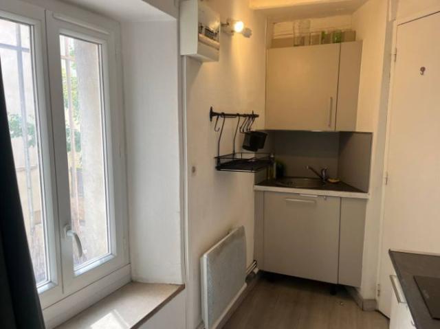 Appartement location à Avignon