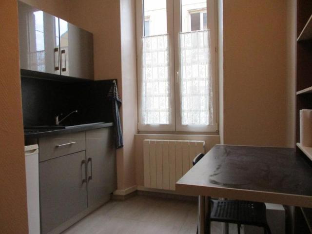 Appartement location à Belfort, Saraz