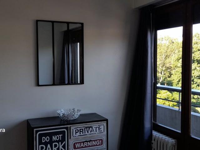 Appartement location à Chambéry