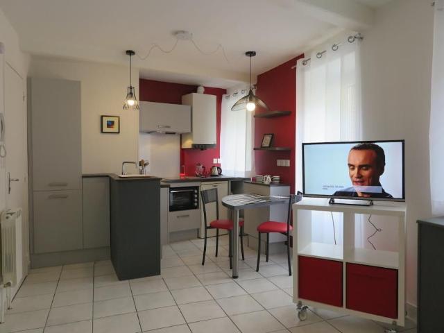 Appartement location à Clermont-Ferrand, Clermont-ferrand