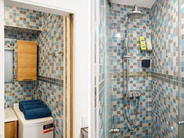 Appartement location à Nanterre, Clichy
