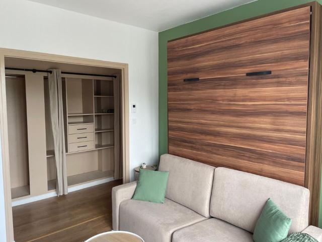 Appartement location à Épinal, Epinal