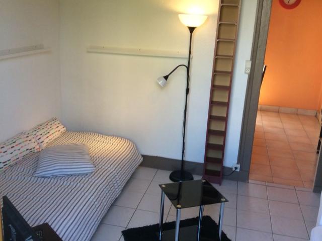 Appartement location à Saint-Julien-en-Genevois, Gaillard