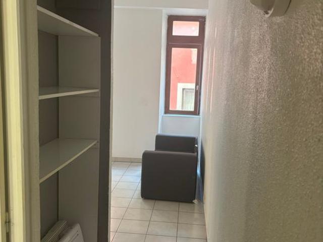 Appartement location à Grenoble