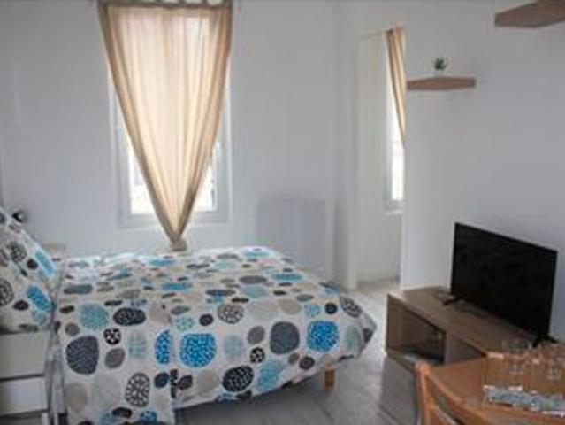 Appartement location à Le Havre