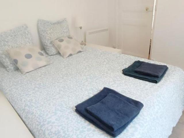 Appartement location à Villa du Pré, Le Pré-Saint-Gervais
