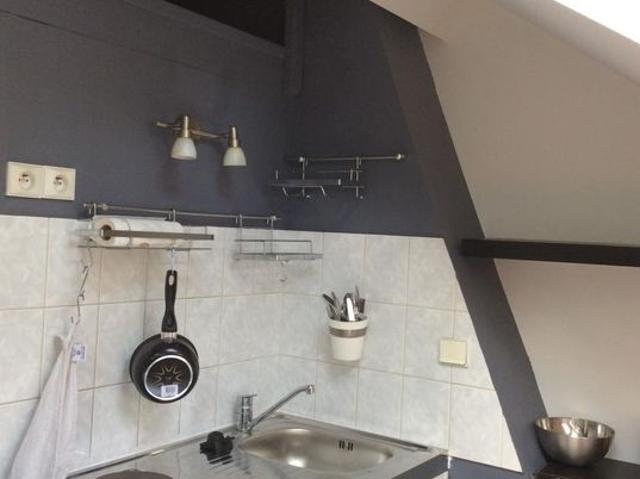 Appartement location à Lille