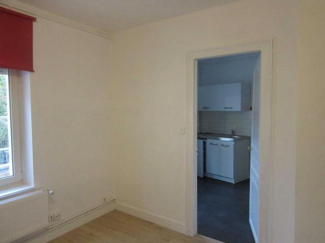 Appartement location à Nancy