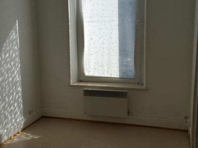 Appartement location à Nancy