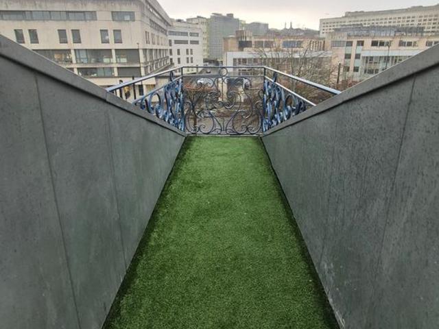 Appartement location à Nantes