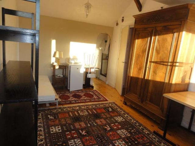 Appartement location à Nantes