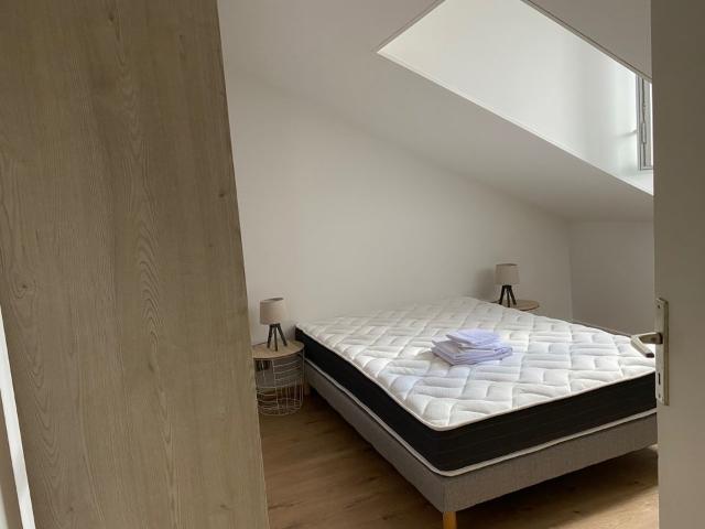 Appartement location à Périgueux