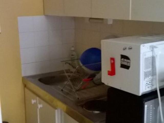 Appartement location à Poitiers