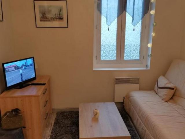 Appartement location à Rochefort, Le Rocher