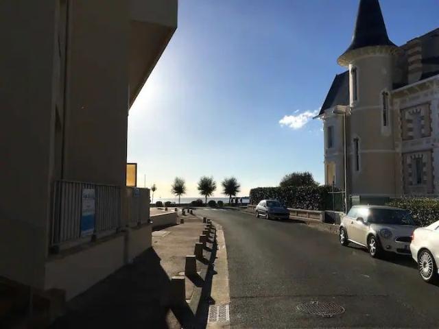 Appartement location à Rochefort, Royan