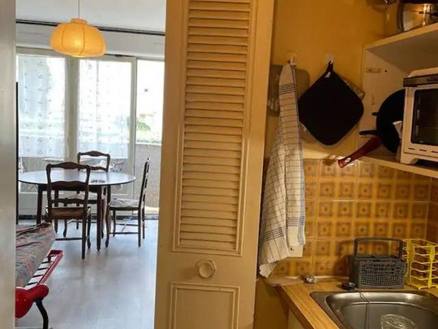 Appartement location à Rochefort, Royan