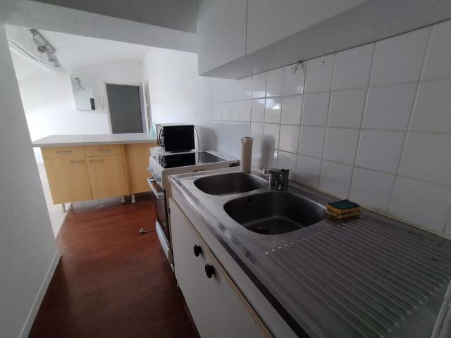 Appartement location à Saint-Étienne, Saint-etienne