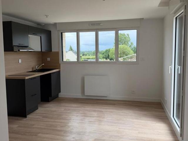 Appartement location à Rennes, Bretagne