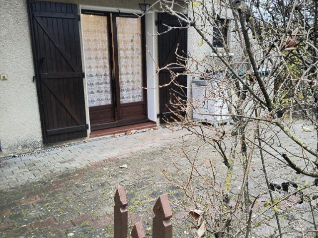 Appartement location à Gap, Saint-bonnet-en-champsaur