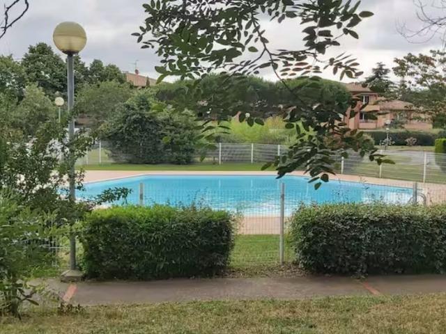 Appartement location à Toulouse