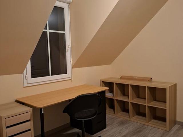Appartement location à Pontoise, Vauréal