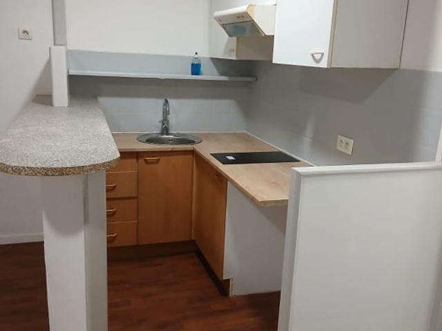 Appartement location à Vichy