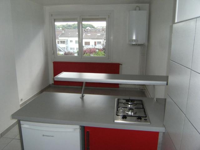 Appartement location à Nancy, Villers-lès-nancy