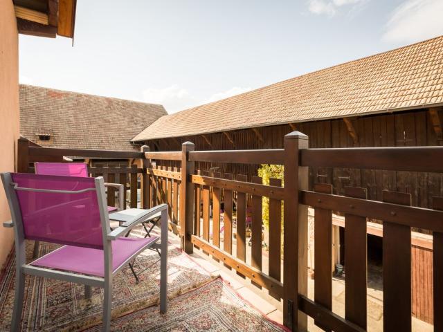 Appartement location à Sélestat-Erstein, Stotzheim