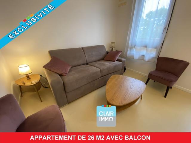 Appartement vente à Cazaubon, Labesque