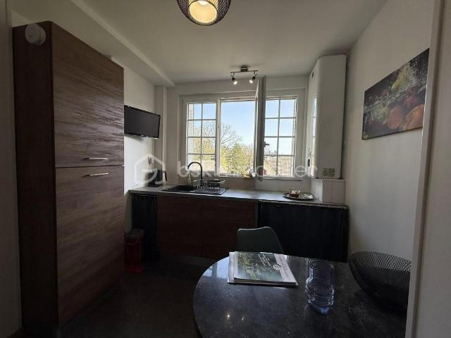 Appartement vente à Alençon, Bagnoles-de-l'orne